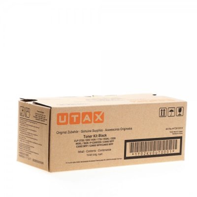 4472610010 toner nero colore nero
