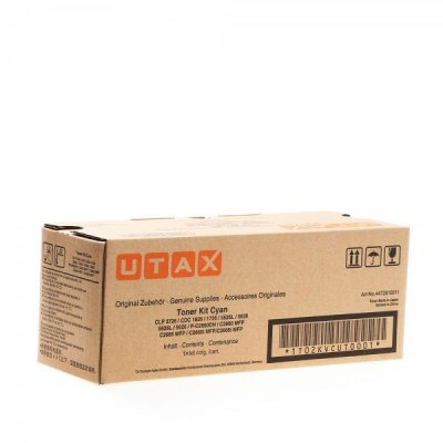 4472610011 toner ciano colore ciano