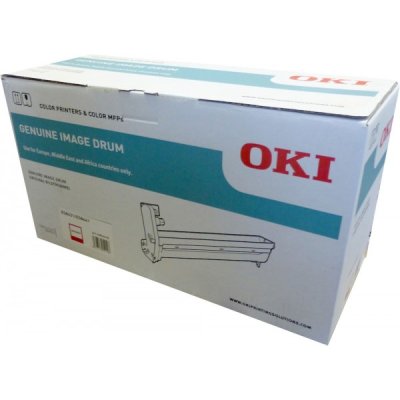 Oki 44844418 drum magenta colore magenta