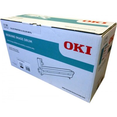 Oki 44844420 drum nero colore nero