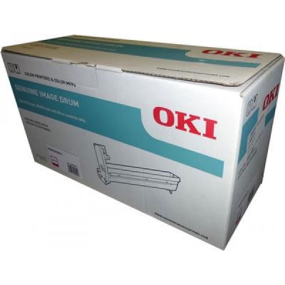 Tamburo di stampa OKI 44844474 Magenta originale