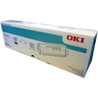 OKI Toner originale Nero 44844516