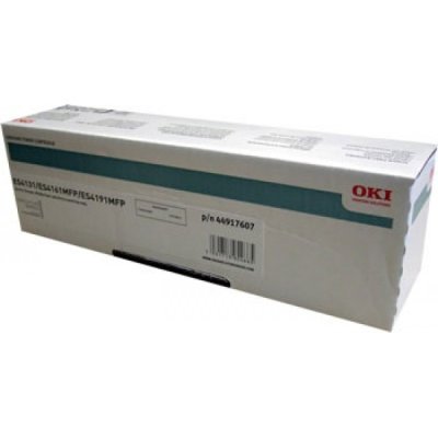 OKI Toner originale Nero 44917607