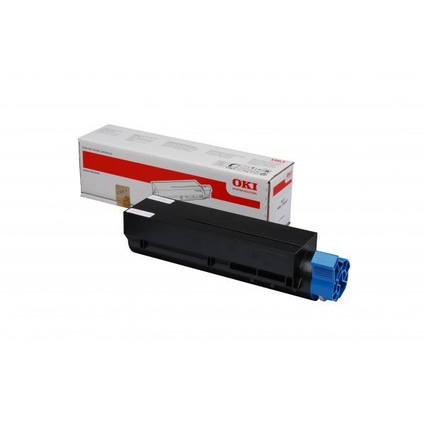 44992401 toner nero colore nero