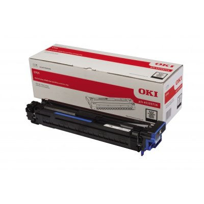 Tamburo OKI 45103716 Nero originale