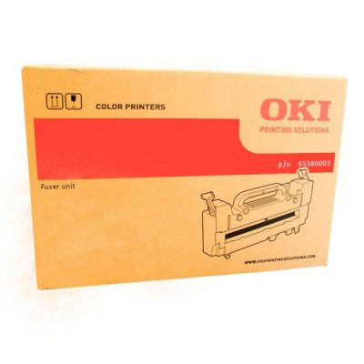 Fusore OKI 45380003 originale
