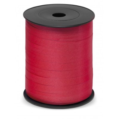 "e" line 6800 - rocca in nastro colore rosso
