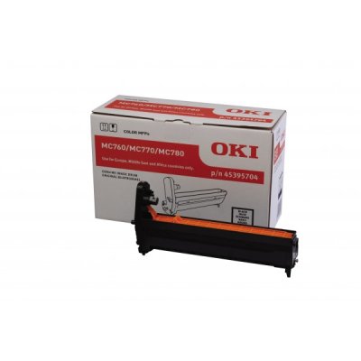 Tamburo OKI 45395704 Nero originale