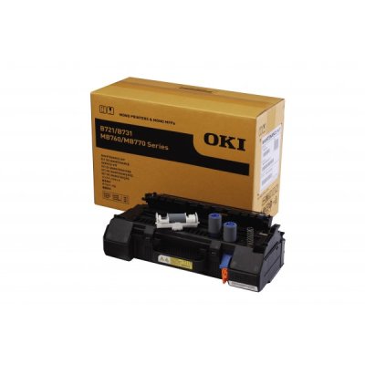 Kit di manutenzione OKI 45435104 originale