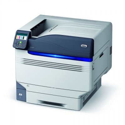 Oki pro9431dn stampante laser a3 colore
