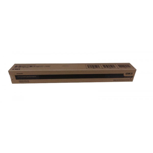 Oki 45643901 drum colore nero