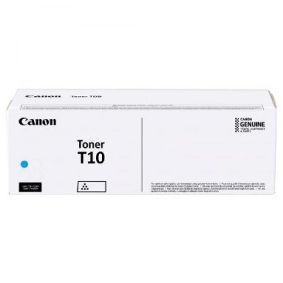 Canon Toner originale Ciano T10 4565C001