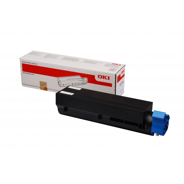 45807111 toner nero colore nero