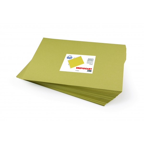 Tovaglietta monouso eco 30x40cm colore paglia