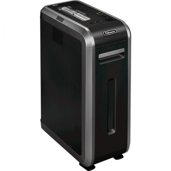 Powershred 125ci -distruggidocumenti colore nero