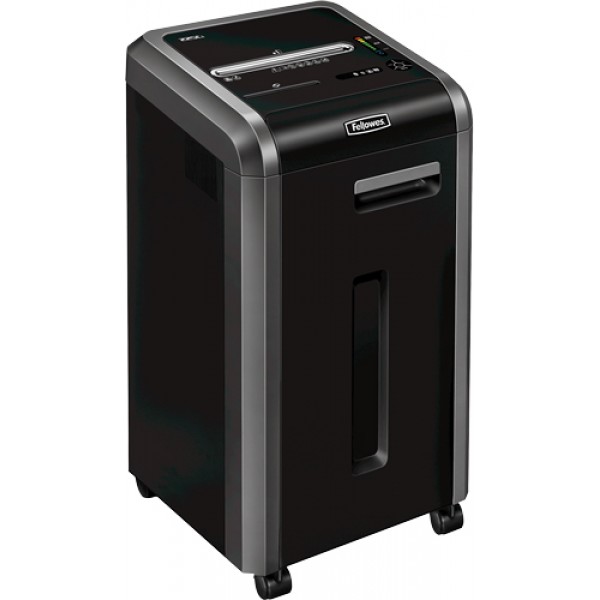 Powershred 225ci - distruggidocumenti colore nero