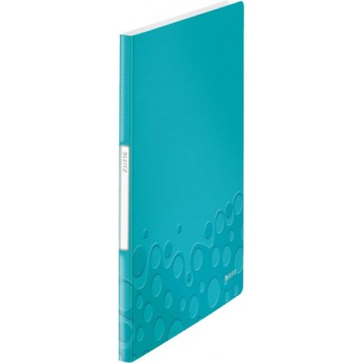 Portalistini wow, 20 buste 23x31cm colore acqua