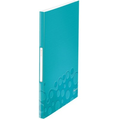 Portalistini wow, 40 buste 23x31cm colore acqua