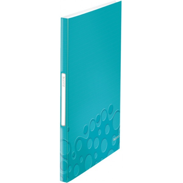 Portalistini wow, 40 buste 23x31cm colore acqua