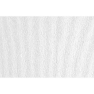 Cartoncino bristol 10fg, 35x50cm colore bianco grammatura 220gr
