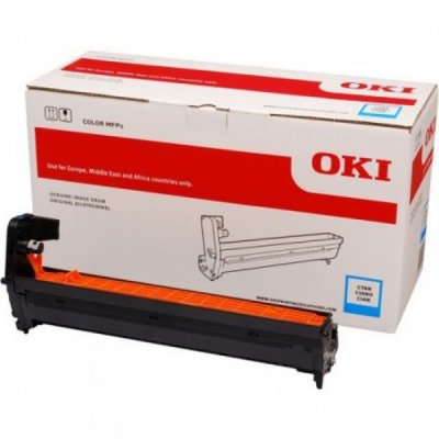 OKI 46438003 drum tamburo originale Ciano