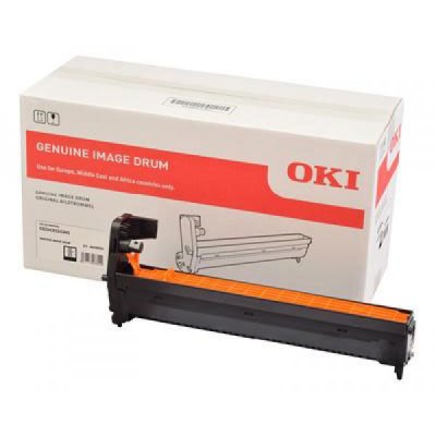 Oki 46438016 drum nero colore nero