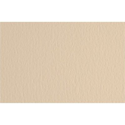 Cartoncino bristol 10fg, 70x100cm colore panna grammatura 220gr