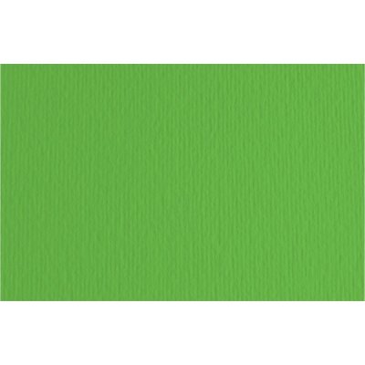 Cartoncino bristol 10fg, 70x100cm colore verde grammatura 220gr