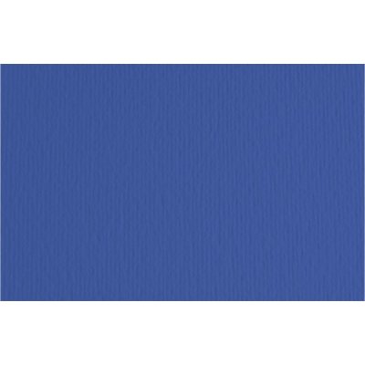 Cartoncino bristol 10fg, 70x100cm colore blu grammatura 220gr