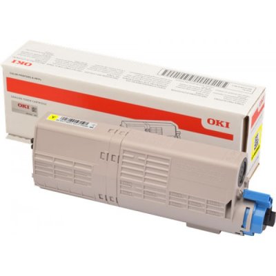 46490401 toner giallo colore giallo