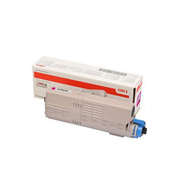 46490402 toner magenta colore magenta