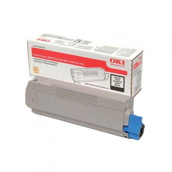 46490404 toner nero colore nero