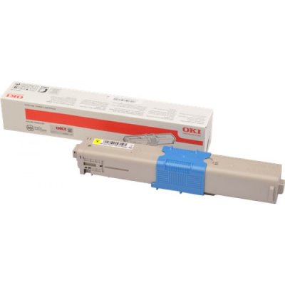 46508713 toner giallo colore giallo