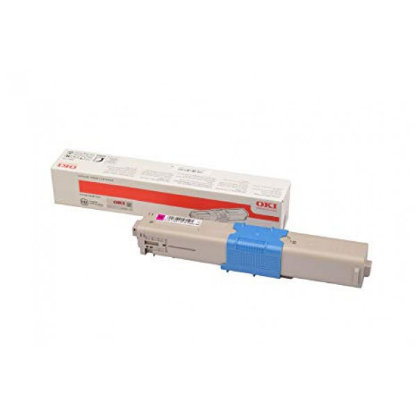 46508714 toner magenta colore magenta