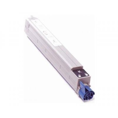 Toner Oki 46564704 Nero originale