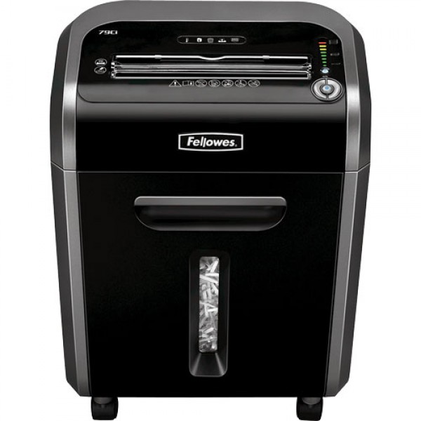 FELLOWES distruggidocumenti Powershred 79CI