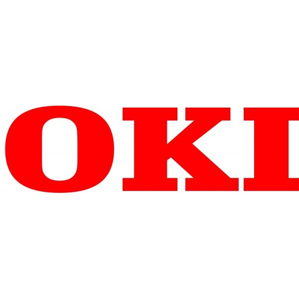 Oki 46861325 toner giallo colore giallo