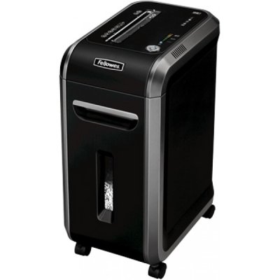 Powershred 99ci - distruggidocumenti colore nero