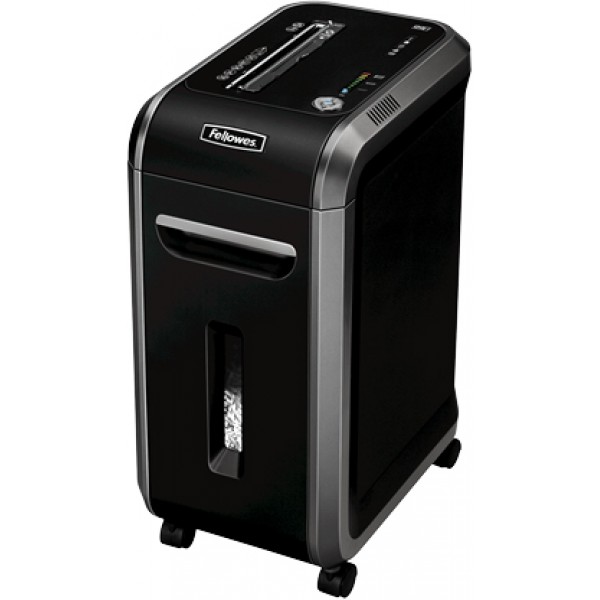 Powershred 99ci - distruggidocumenti colore nero