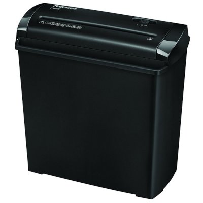 Powershred P-25S Distruggidocumenti a striscia