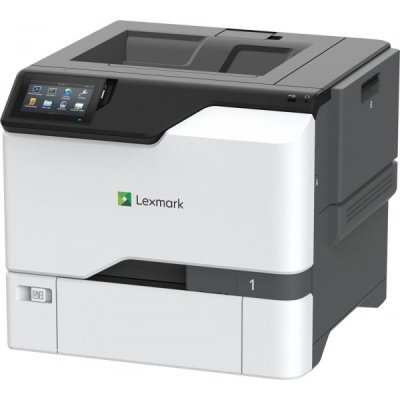 Lexmark cs730de stampante laser a4 colore