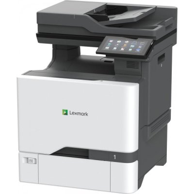 Lexmark cx730de multifunzione laser a4 colore