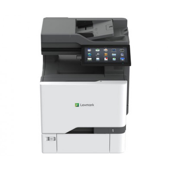 Lexmark cx735adse multifunzione laser a4 colore