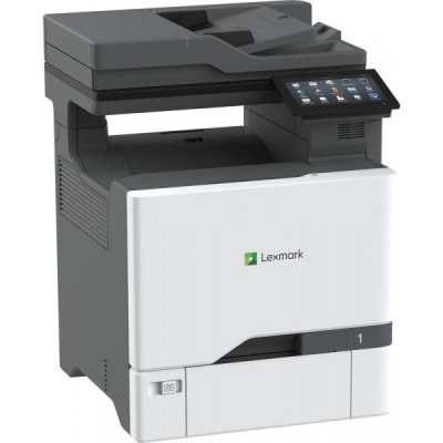 Lexmark xc4342 multifunzione laser a4 colore