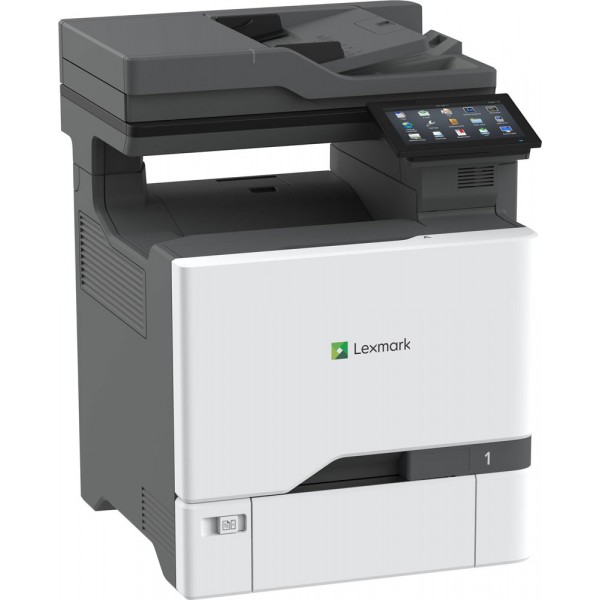 Lexmark xc4342 multifunzione laser a4 colore