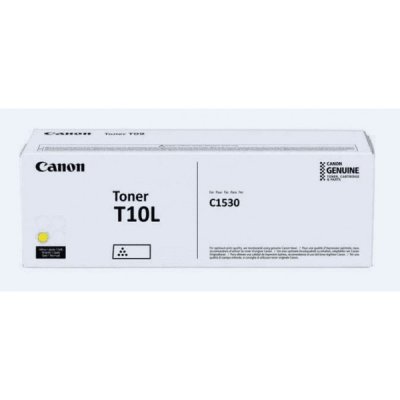 Canon Toner Originale Giallo T10L 4802C001