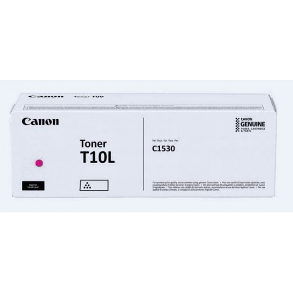 Canon Toner Originale Magenta T10L 4803C001