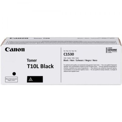 Canon Toner Originale Nero T10L 4805C001