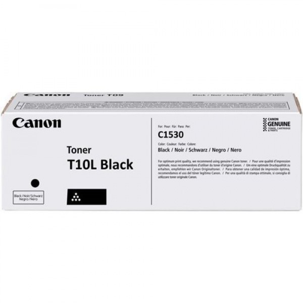 Canon Toner Originale Nero T10L 4805C001