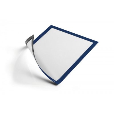 Duraframe magnetic - cornice magnetica colore blu